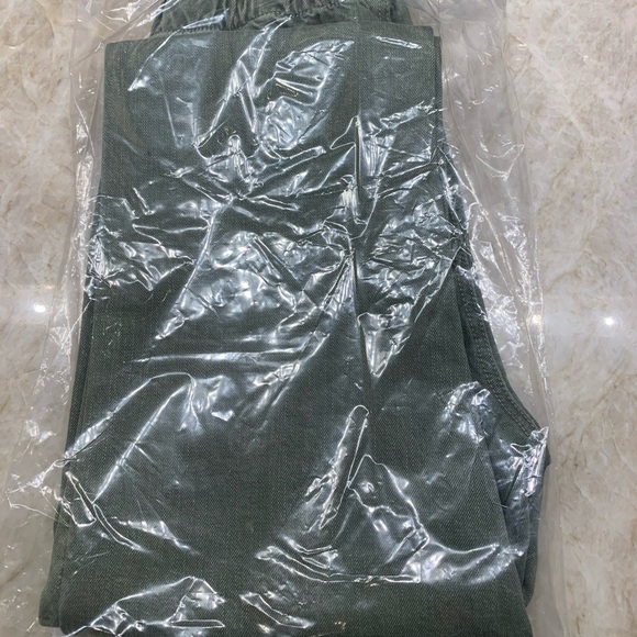 MOTHER The Springy Ankle Jeans - Picture 9 of 10